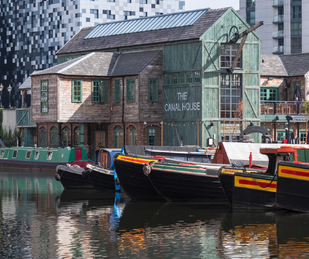 藍莎集團 | 英國置產一站式服務