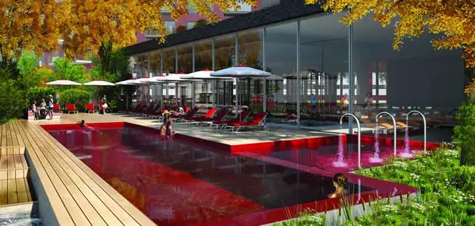 藍莎集團 | 英國置產一站式服務