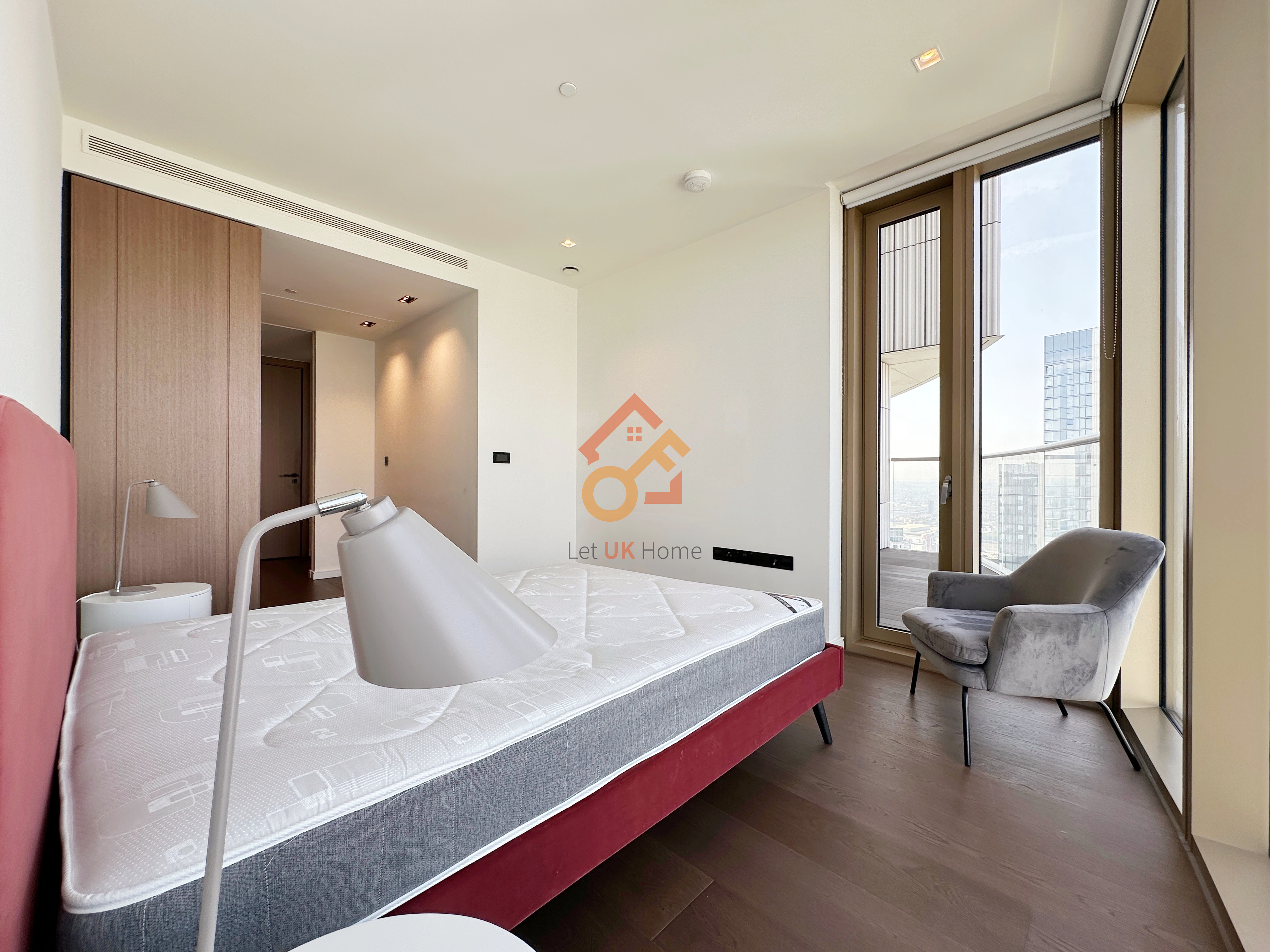 藍莎集團 | 英國置產一站式服務