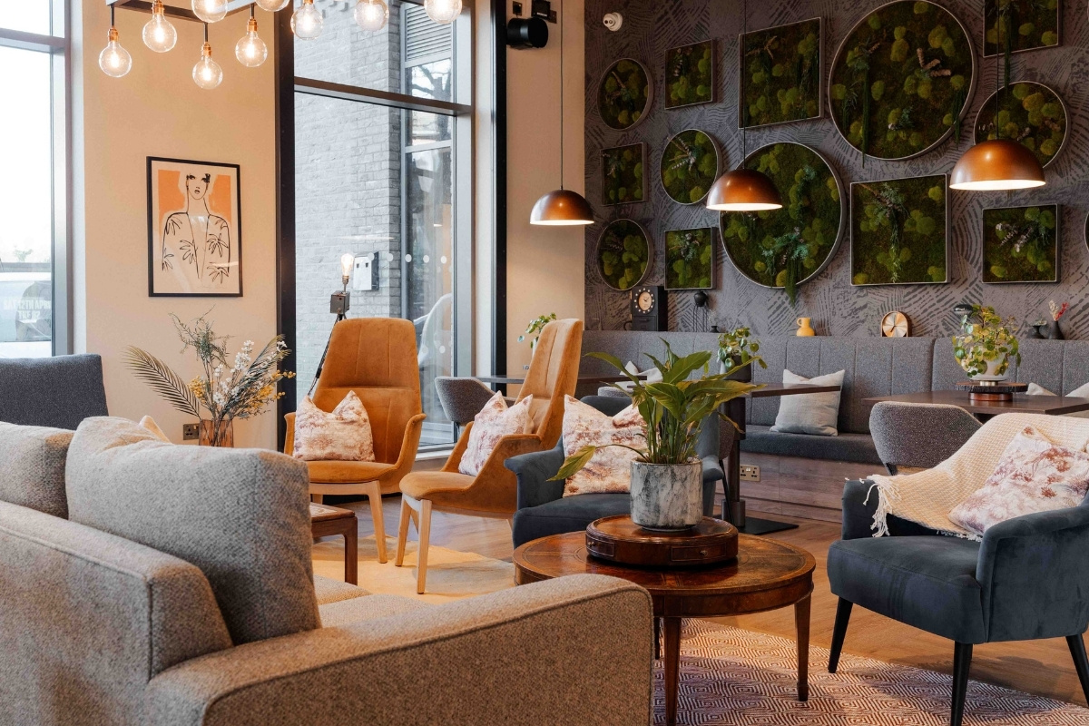 伦敦Southwark•Your TRIBE Southwark 公寓图片