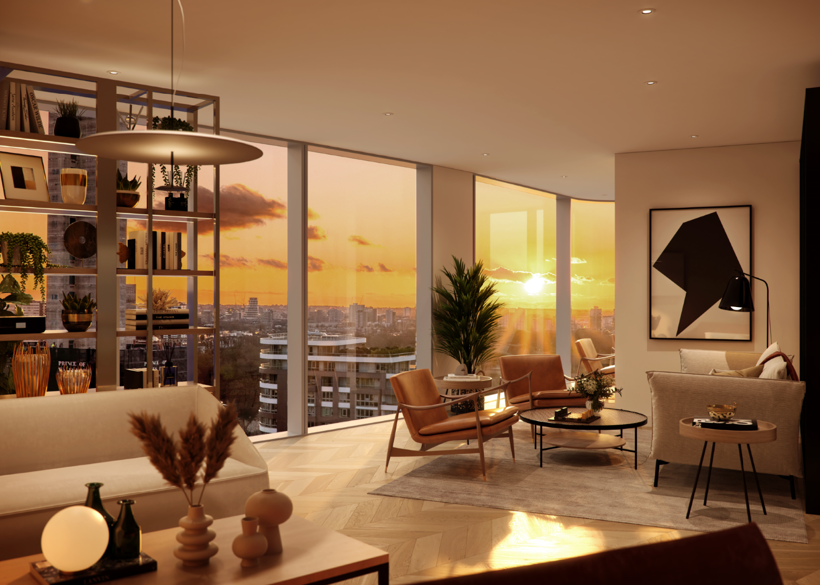 藍莎集團 | 英國置產一站式服務