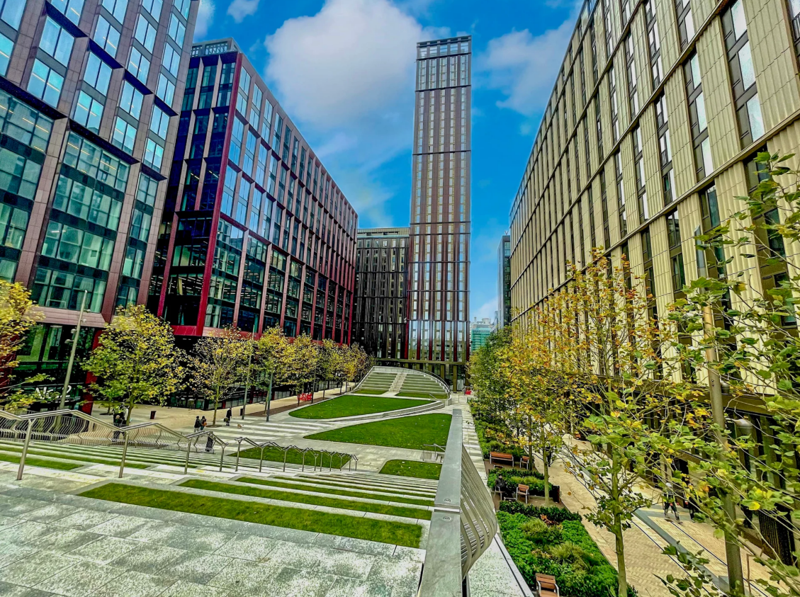 藍莎集團 | 英國置產一站式服務