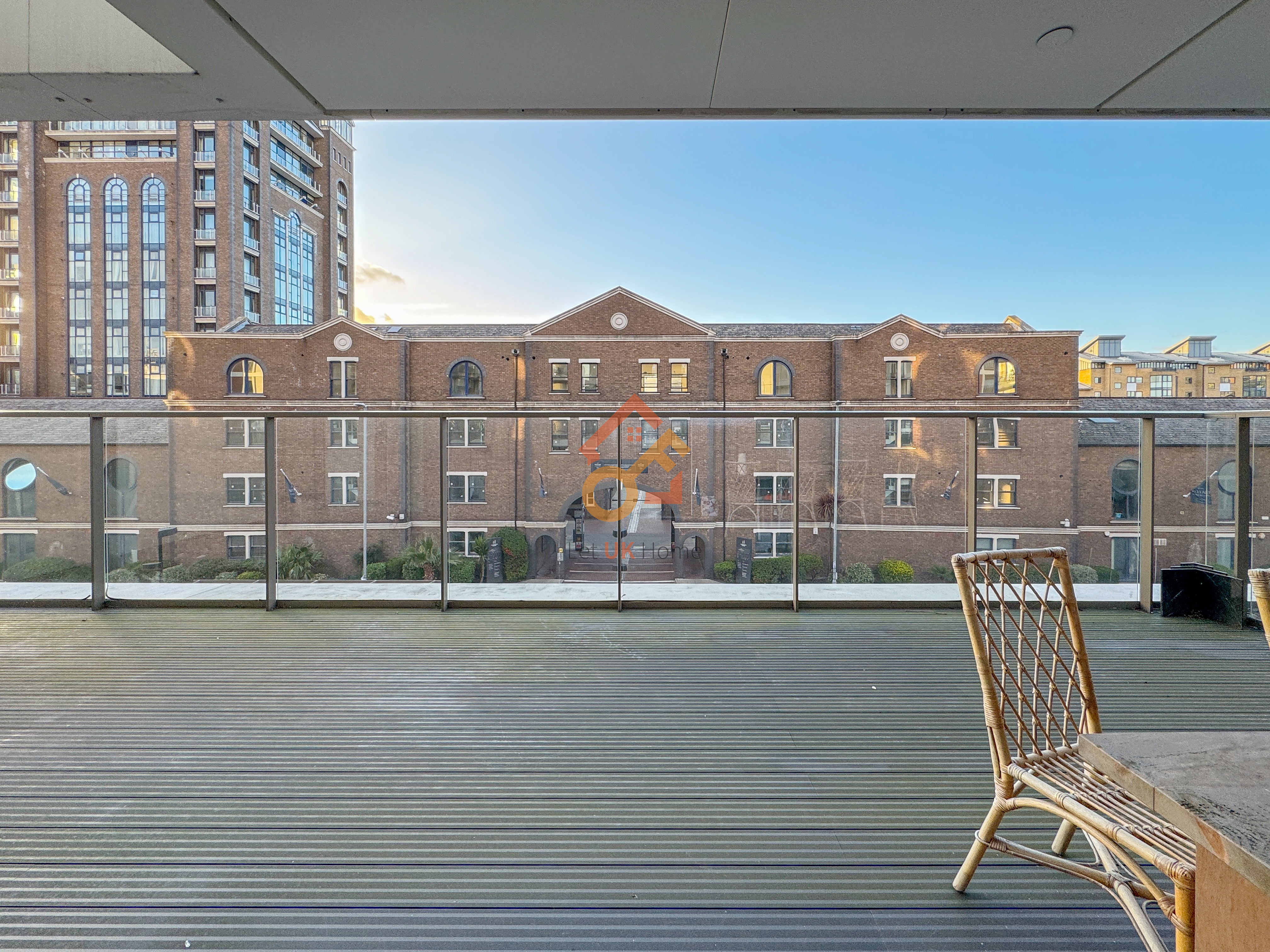 藍莎集團 | 國際置產一站式服務