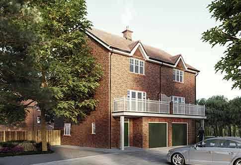 藍莎集團 | 英國置產一站式服務