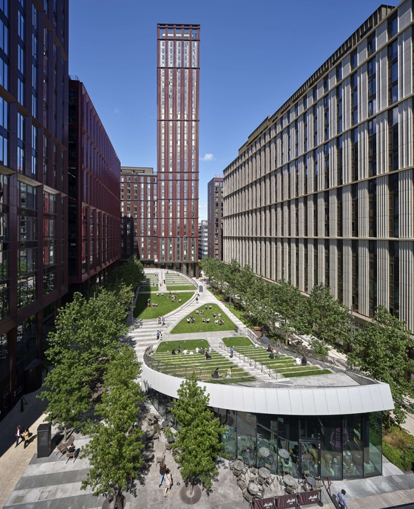 藍莎集團 | 英國置產一站式服務