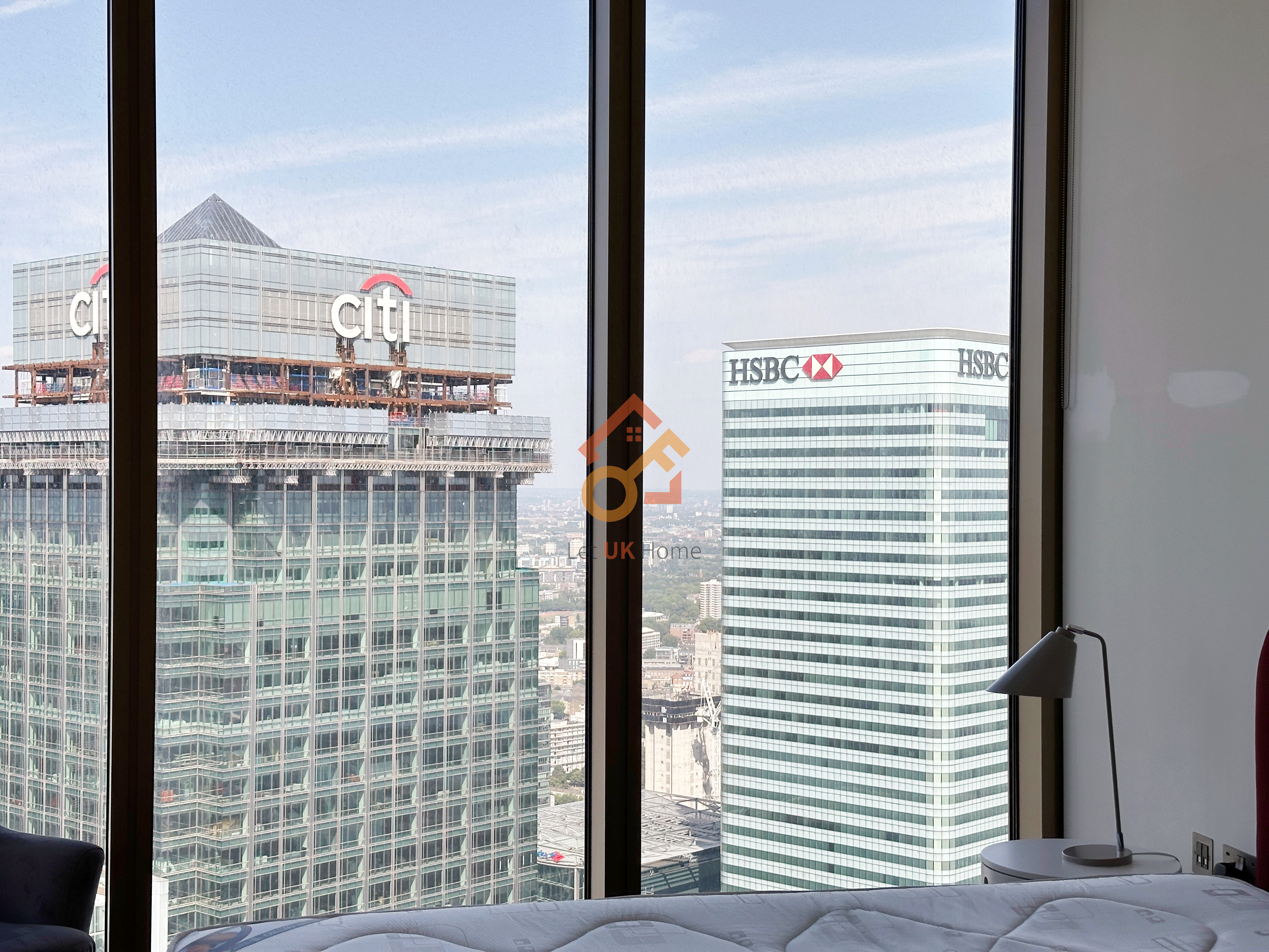 藍莎集團 | 英國置產一站式服務