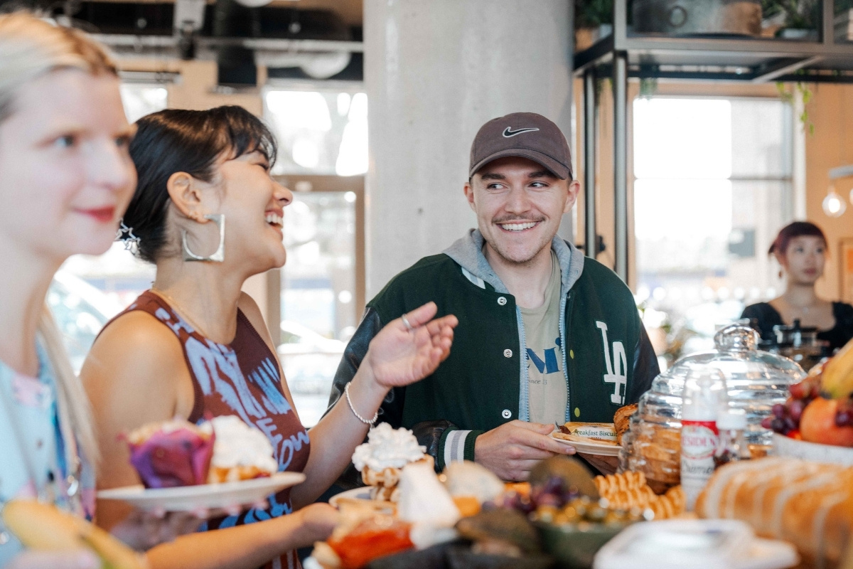 伦敦Southwark•Your TRIBE Southwark 公寓图片