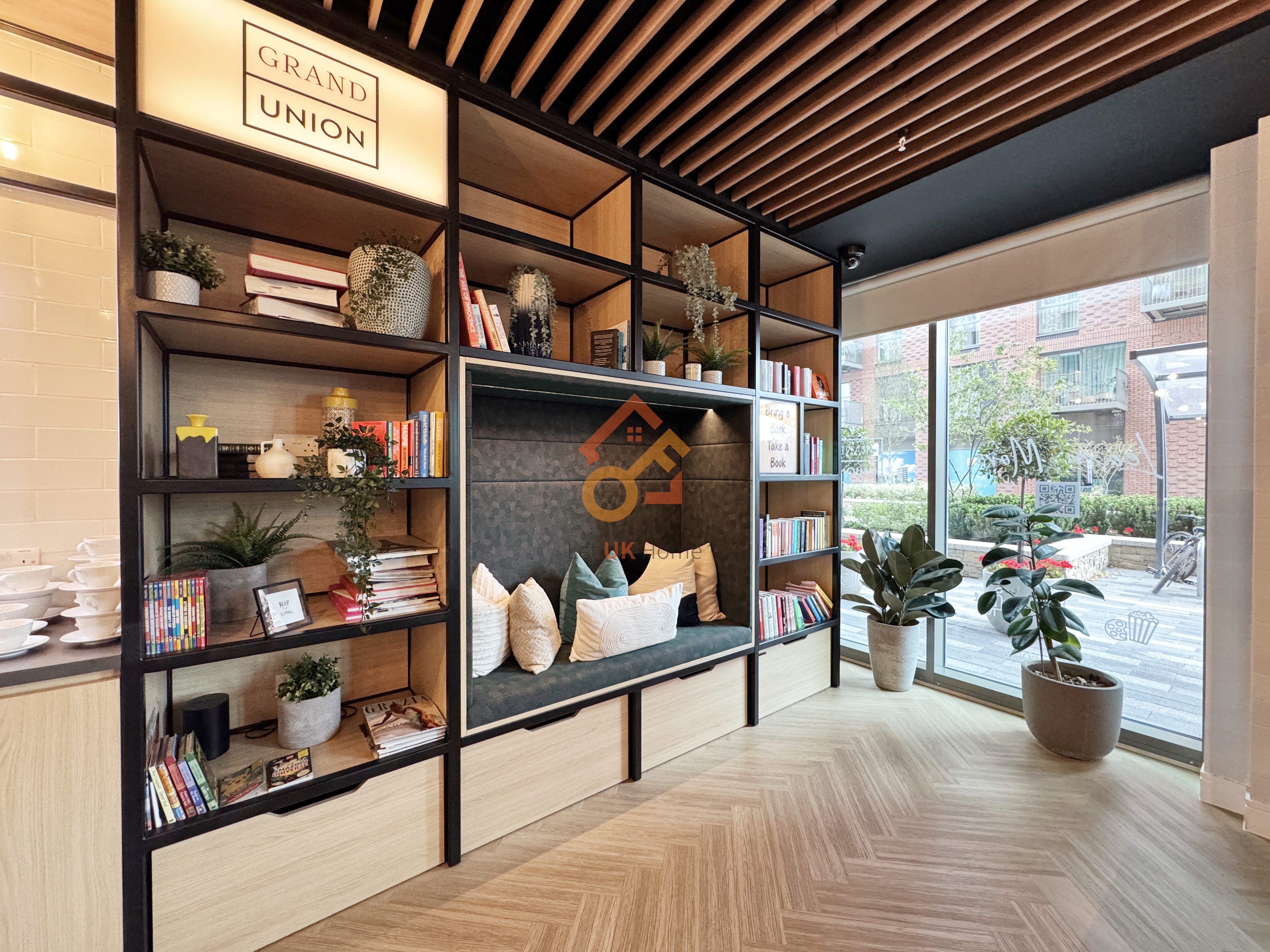 藍莎集團 - 英國樓盤、英國物業代理 | 英國買樓置業一站式服務