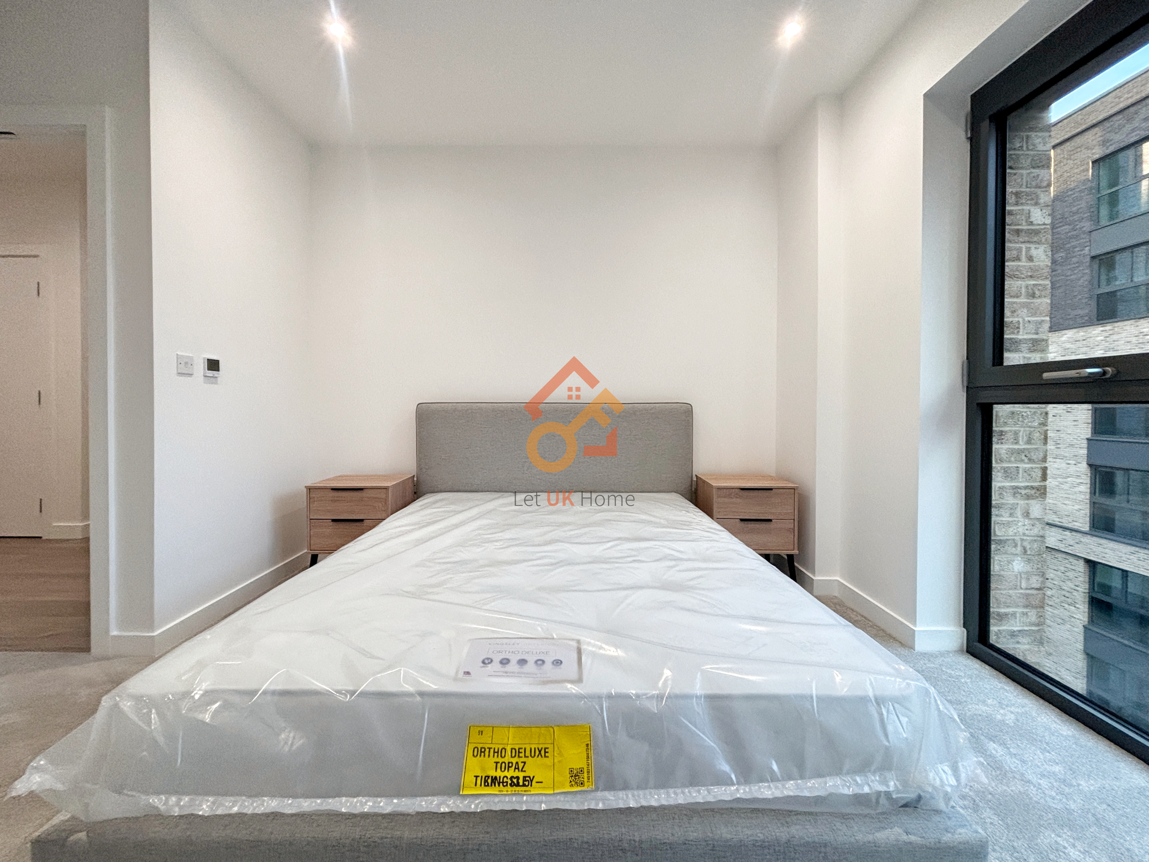 伦敦Hackney•2房•Darter House 房源图片