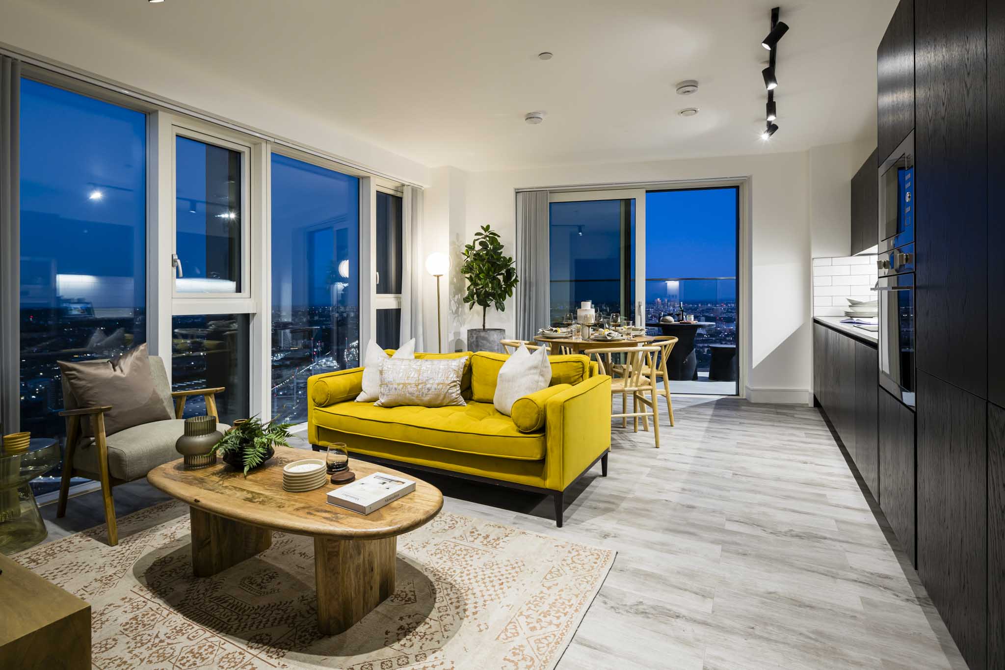 藍莎集團 - 英國樓盤、英國物業代理 | 英國買樓置業一站式服務