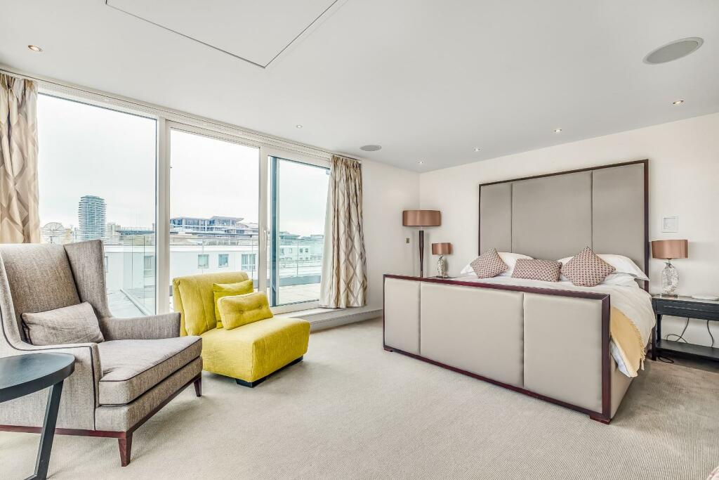 藍莎集團 | 英國置產一站式服務