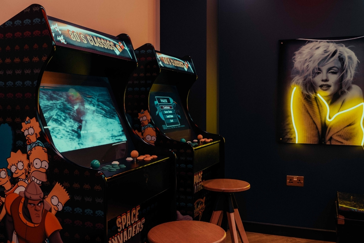 伦敦Southwark•Your TRIBE Southwark 公寓图片