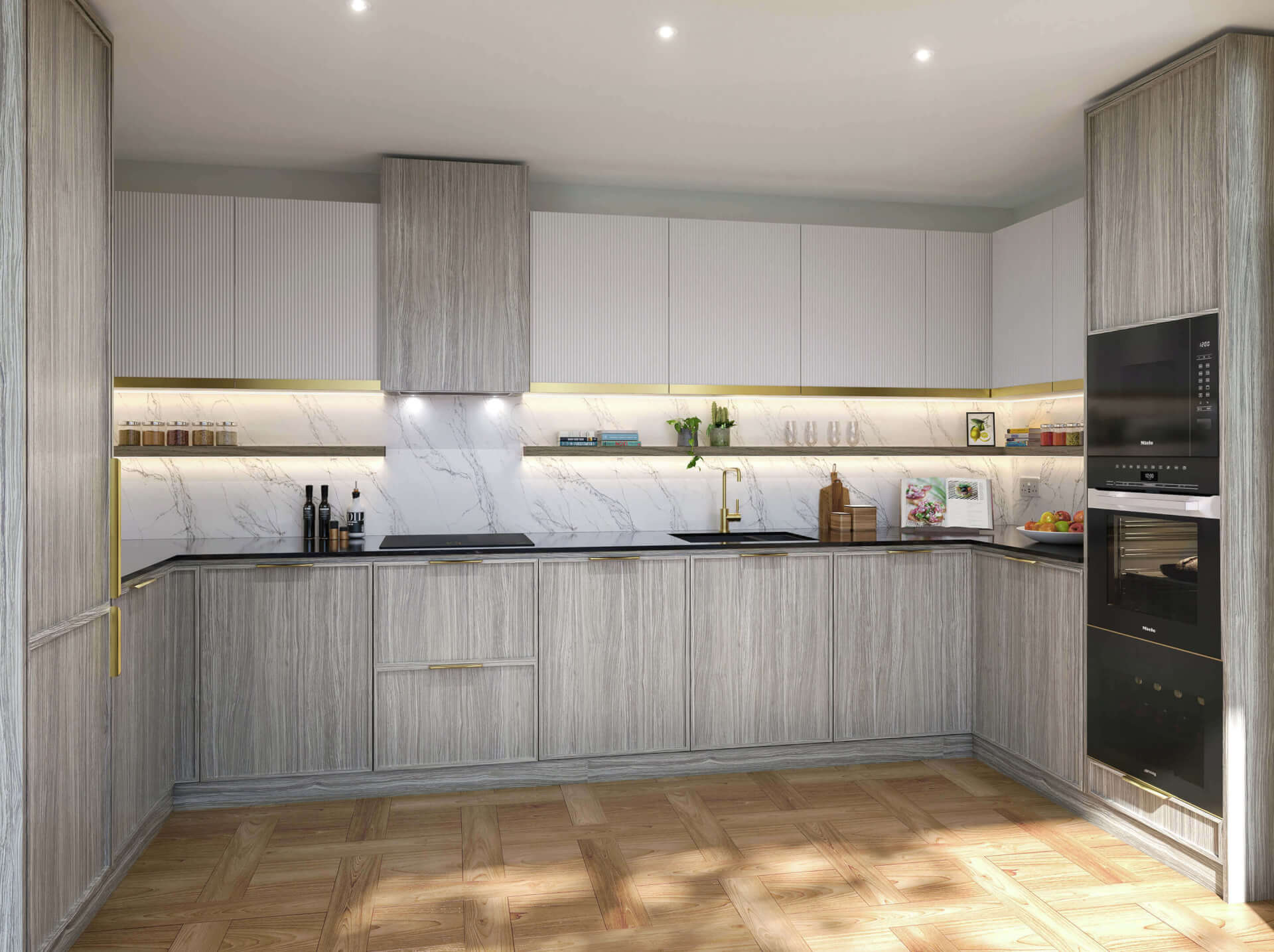 藍莎集團 | 英國置產一站式服務