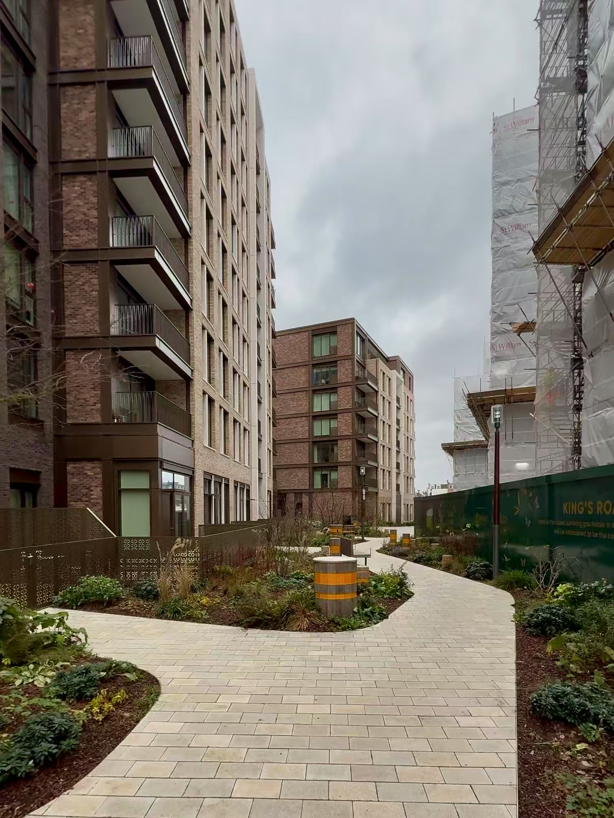 藍莎集團 - 英國樓盤、英國物業代理 | 英國買樓置業一站式服務