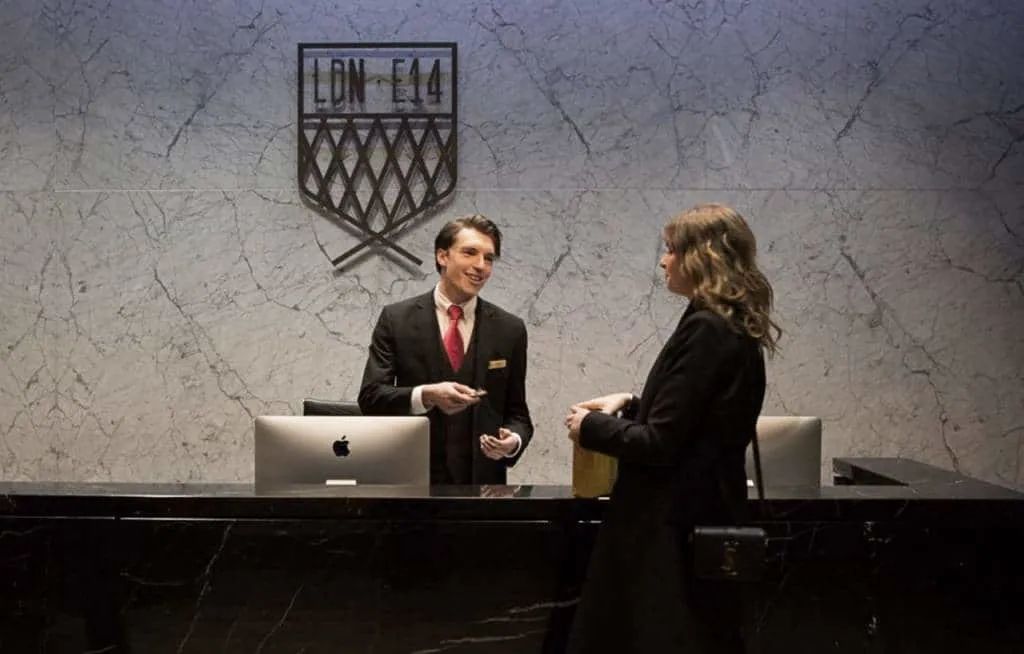 藍莎集團 | 英國置產一站式服務