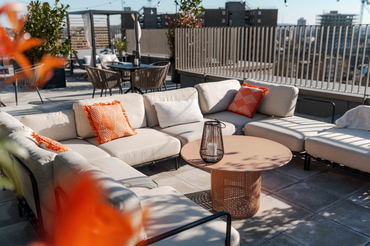 伦敦Southwark•Your TRIBE Southwark 公寓图片