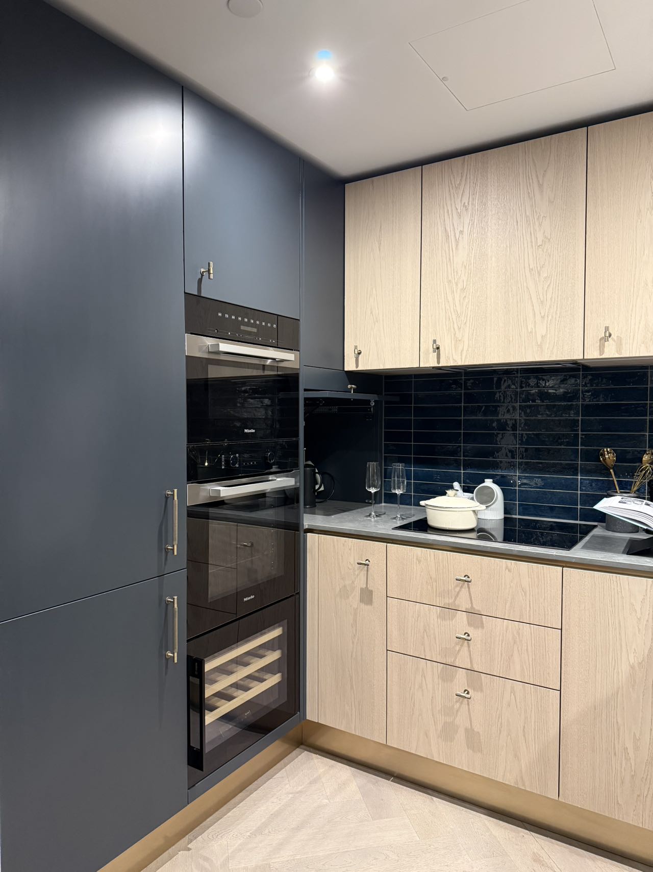 伦敦·摄政公馆  The Regent 找房实拍