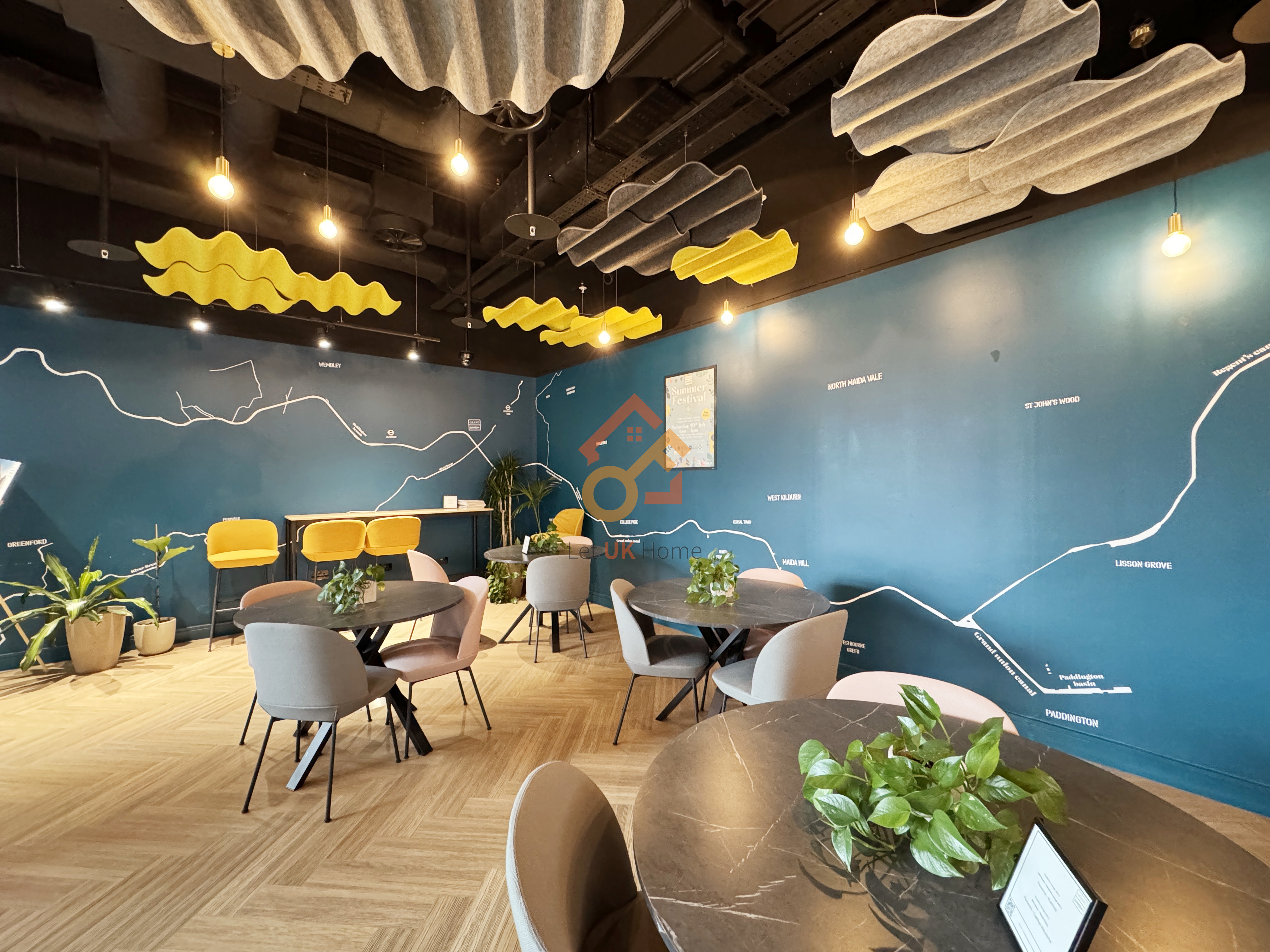 藍莎集團 - 英國樓盤、英國物業代理 | 英國買樓置業一站式服務