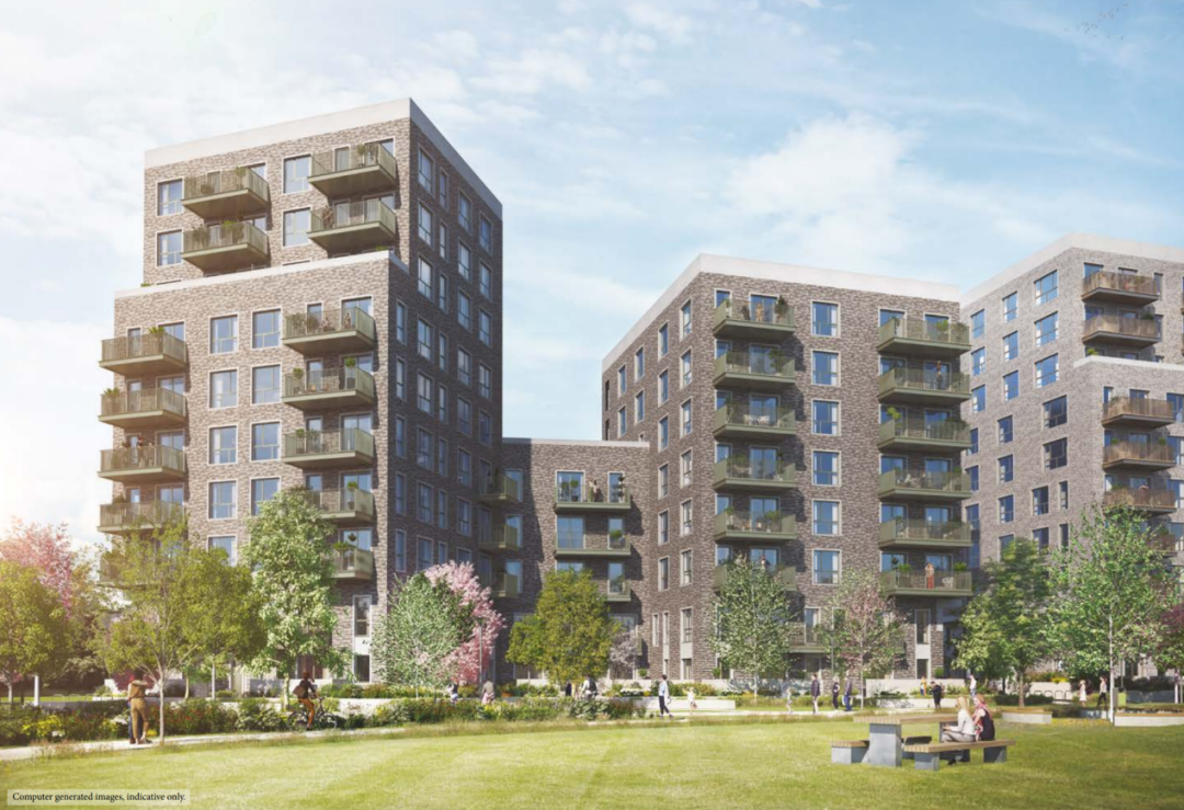 藍莎集團 | 英國置產一站式服務