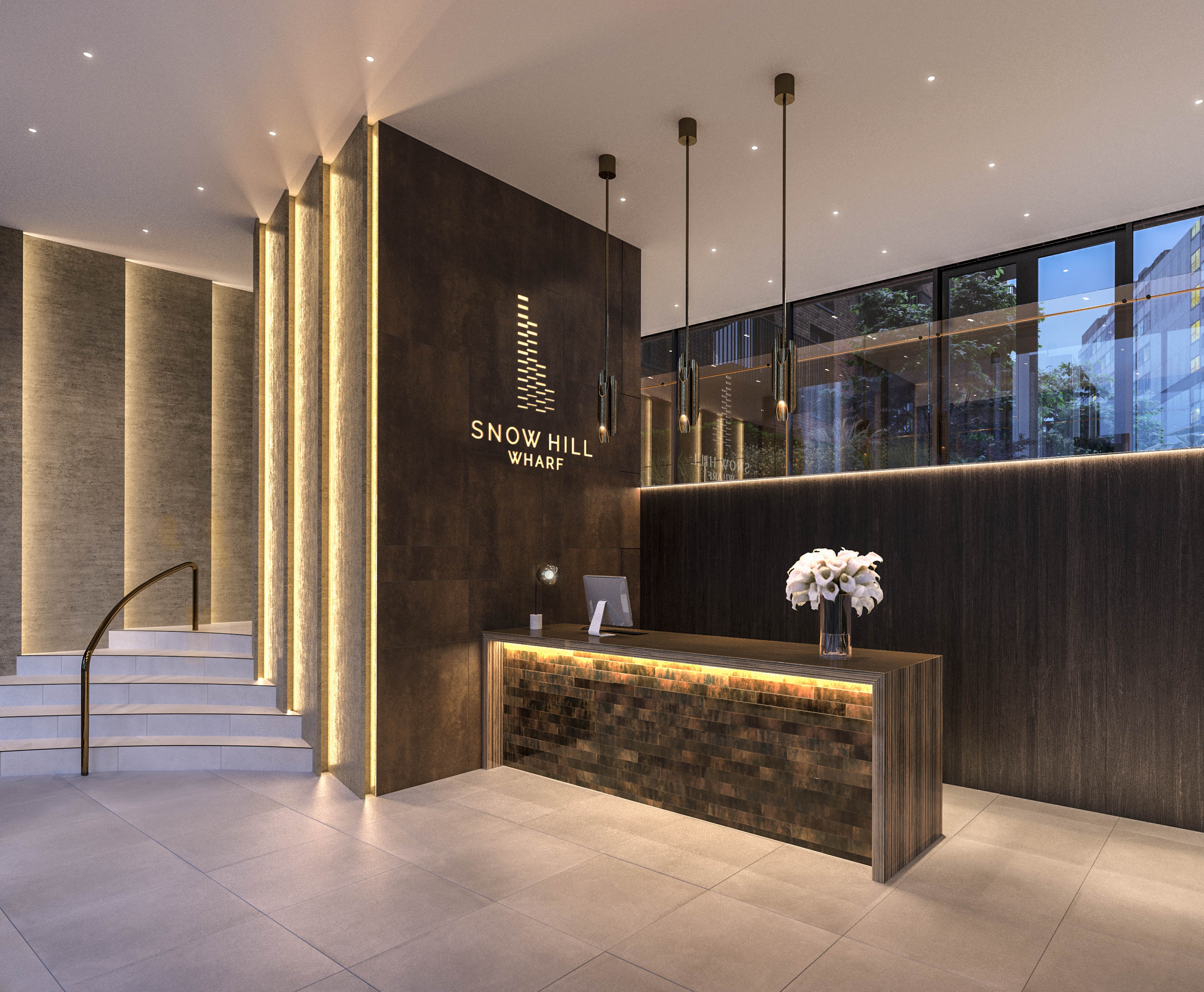 藍莎集團 | 英國置產一站式服務