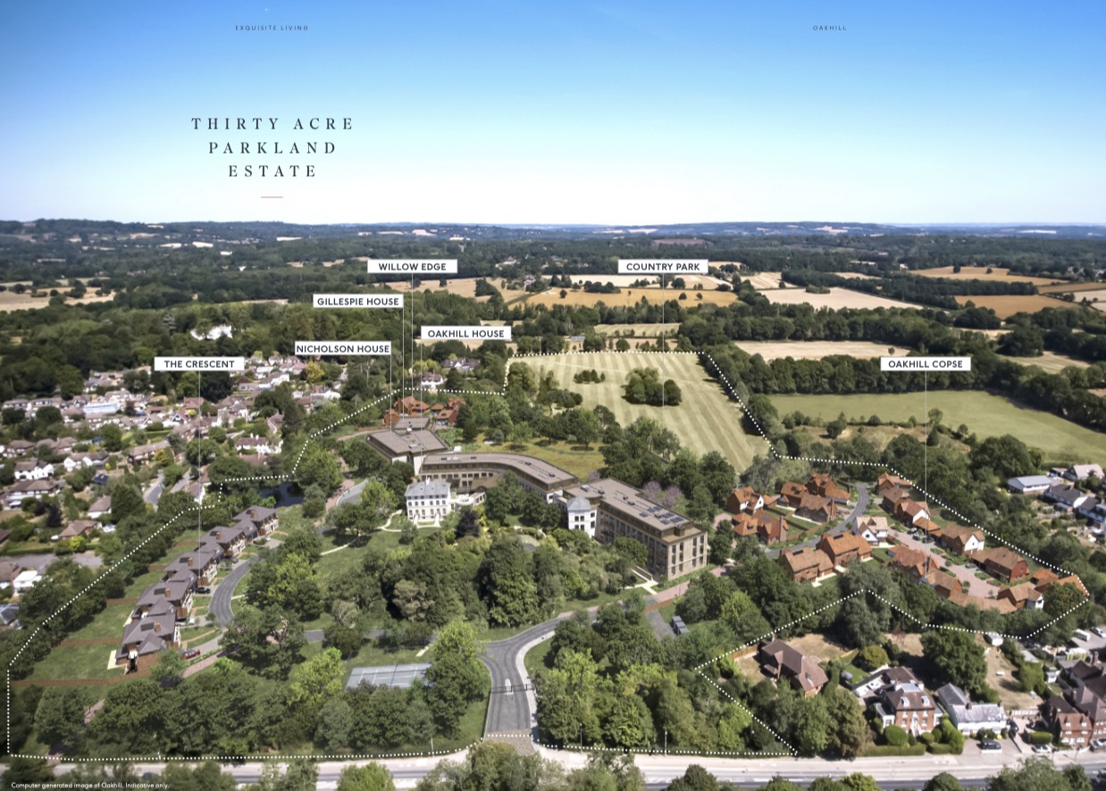 藍莎集團 - 英國樓盤、英國物業代理 | 英國買樓置業一站式服務