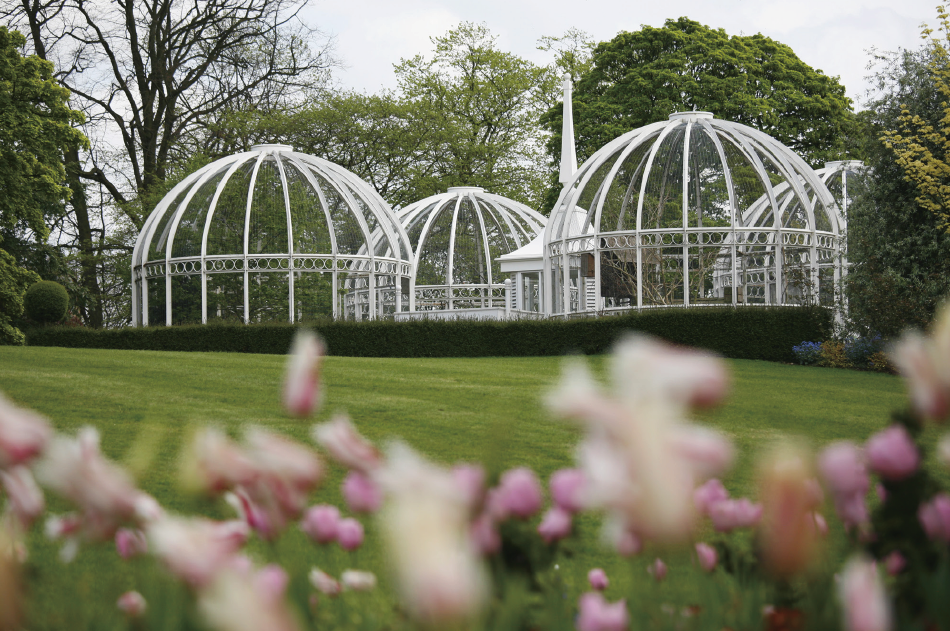 藍莎集團 | 英國置產一站式服務