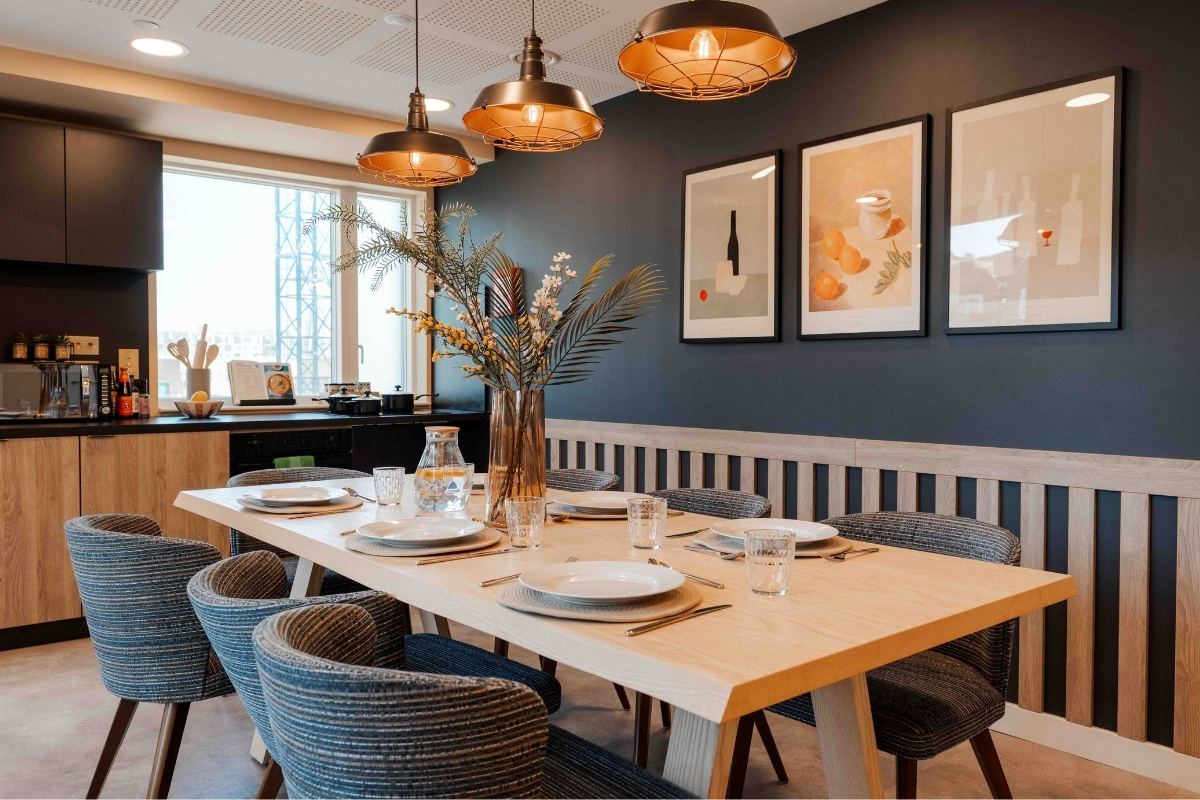 伦敦Southwark•Your TRIBE Southwark 公寓图片