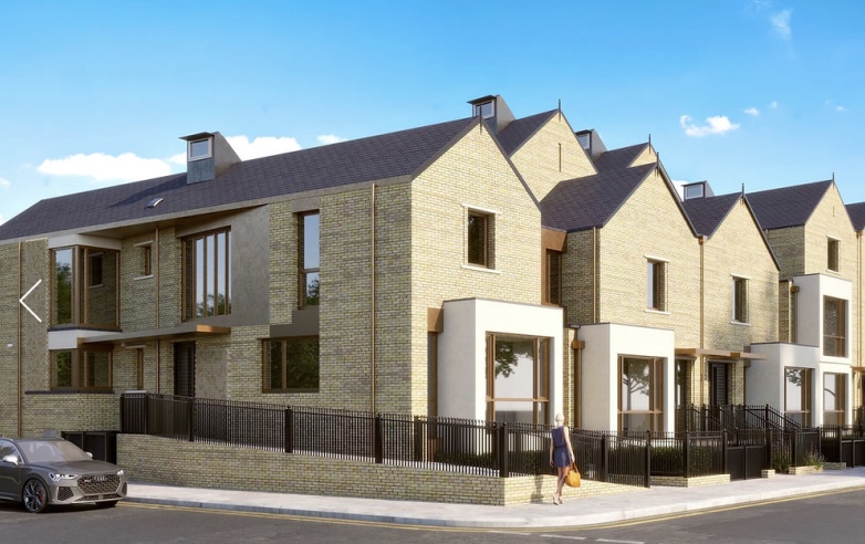 藍莎集團 | 英國置產一站式服務