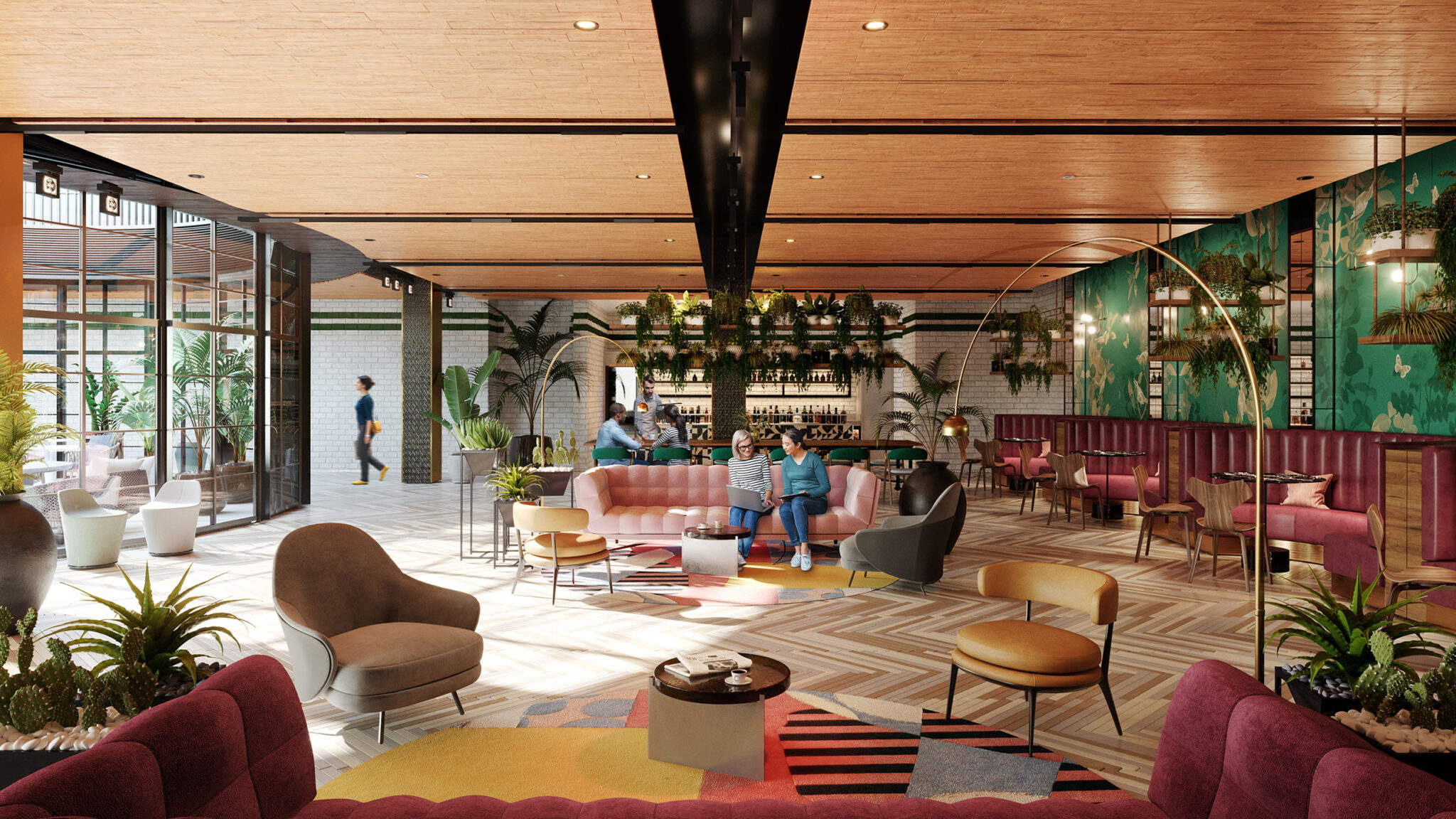 藍莎集團 - 英國樓盤、英國物業代理 | 英國買樓置業一站式服務