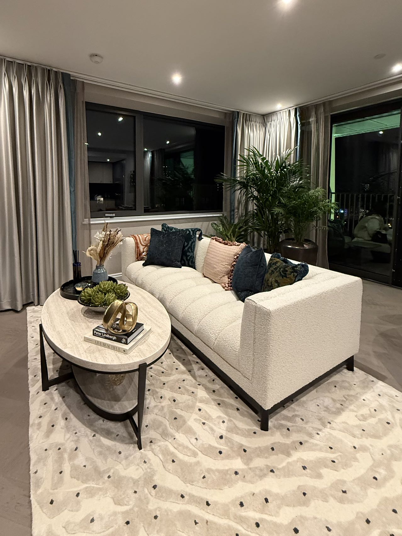 伦敦·摄政公馆  The Regent 找房实拍