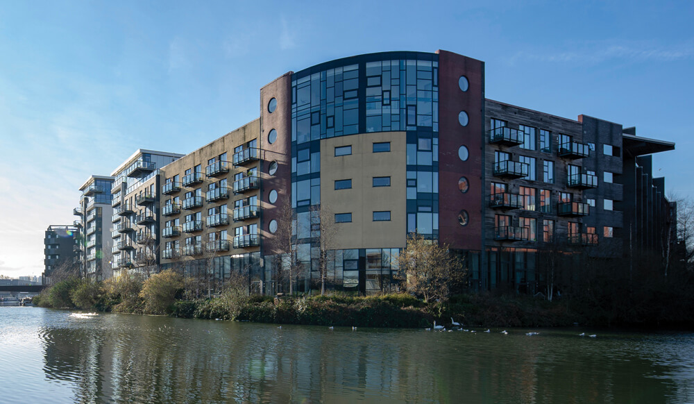 藍莎集團 | 英國置產一站式服務