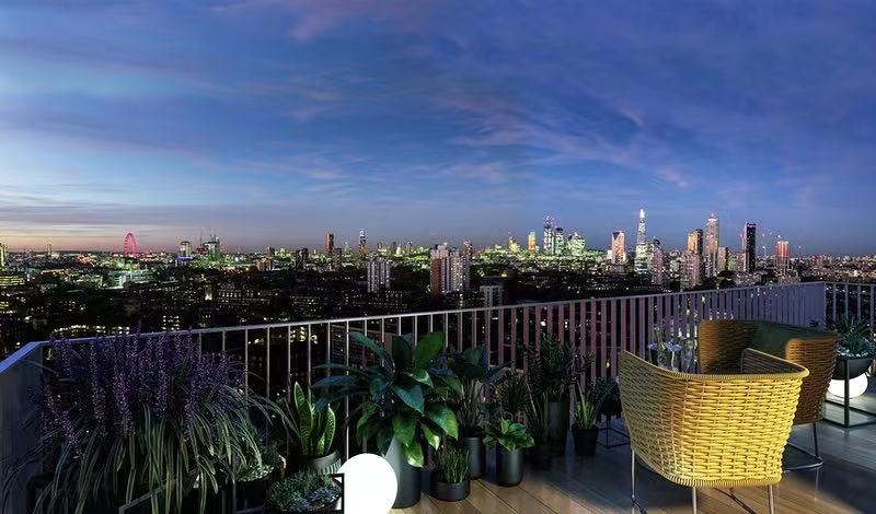 Lansha Group - UK Real Estate, UK Property Agency | One stop shop for buying and purchasing properties in the UK