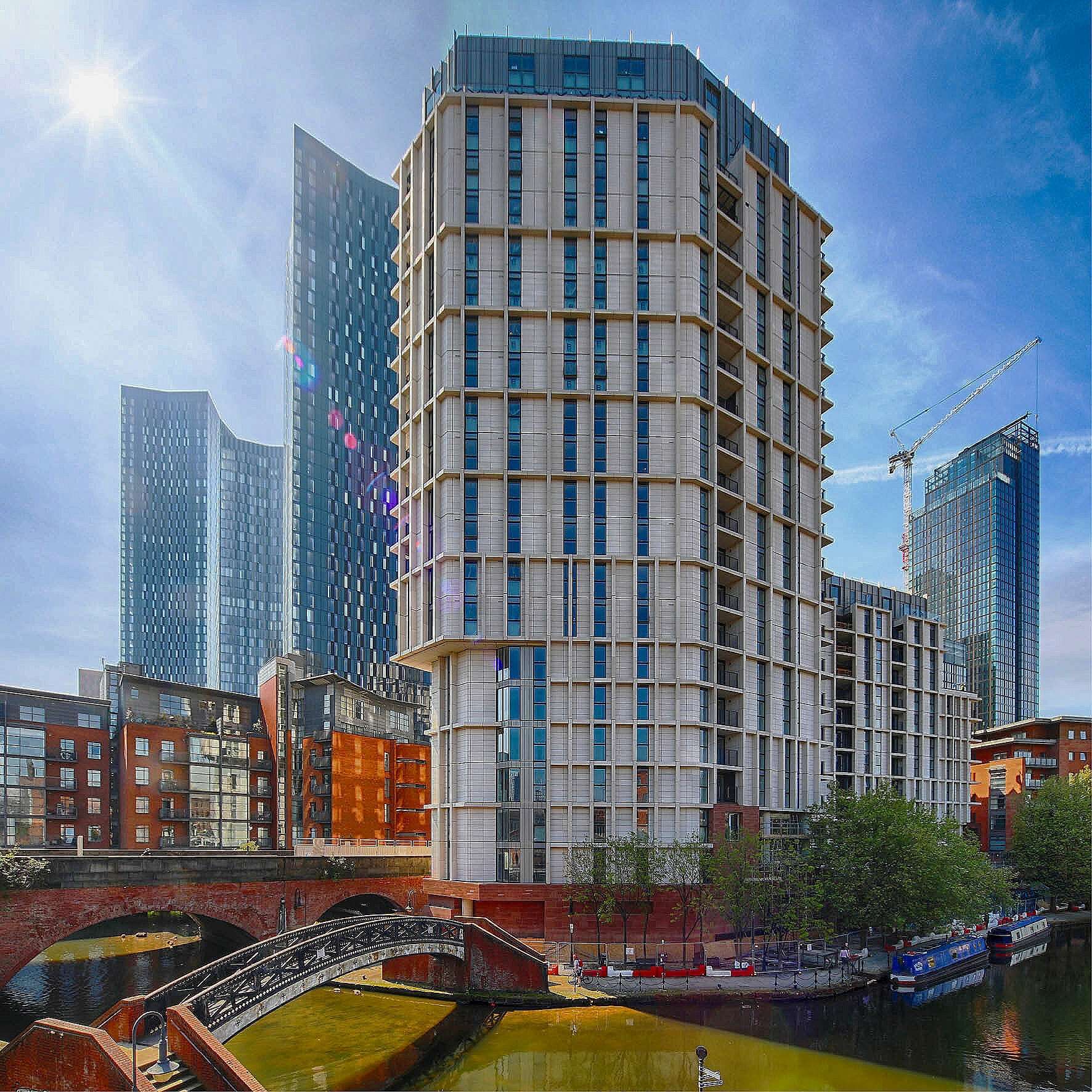 Lansha Group - UK Real Estate, UK Property Agency | One stop shop for buying and purchasing properties in the UK