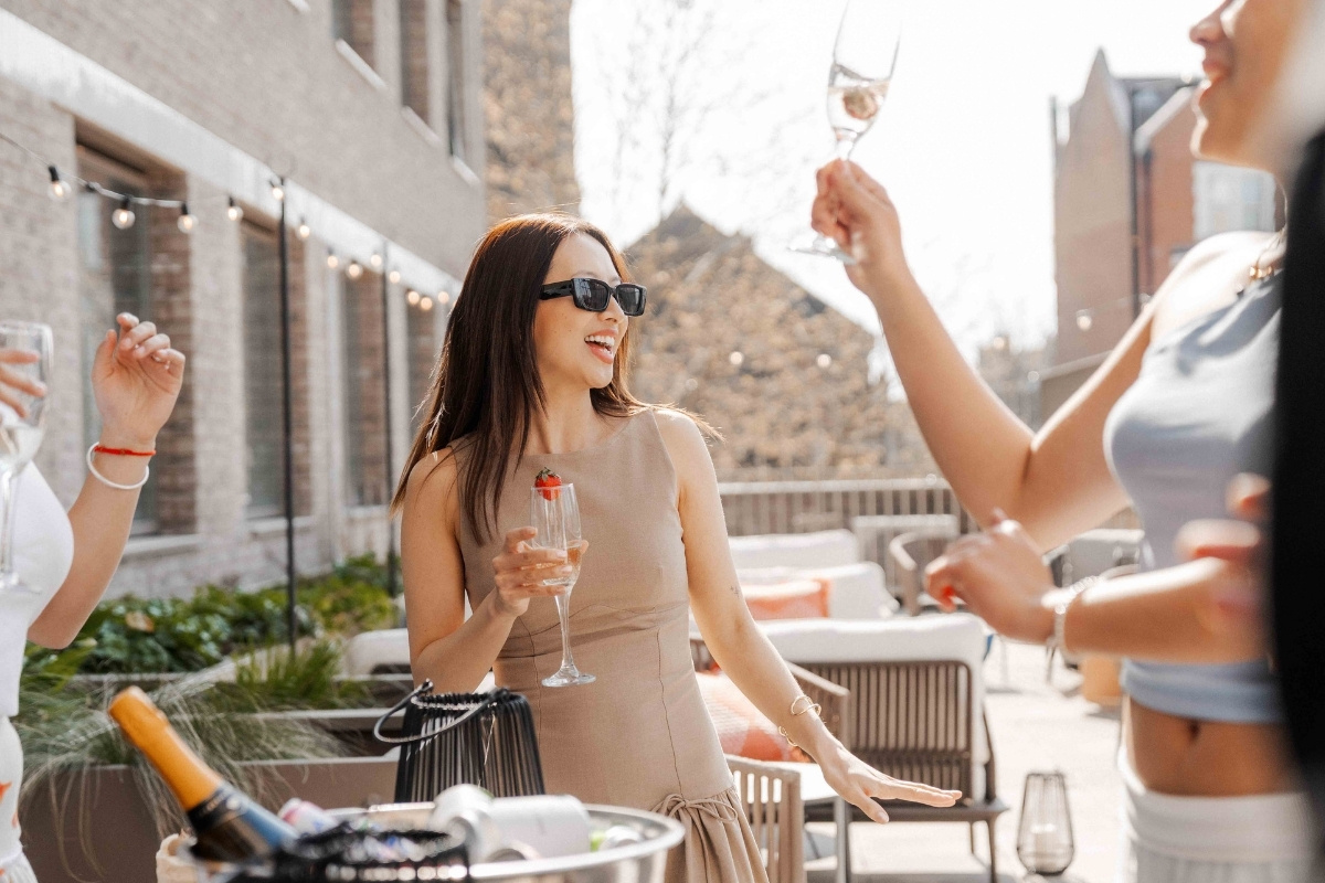 伦敦Southwark•Your TRIBE Southwark 公寓图片