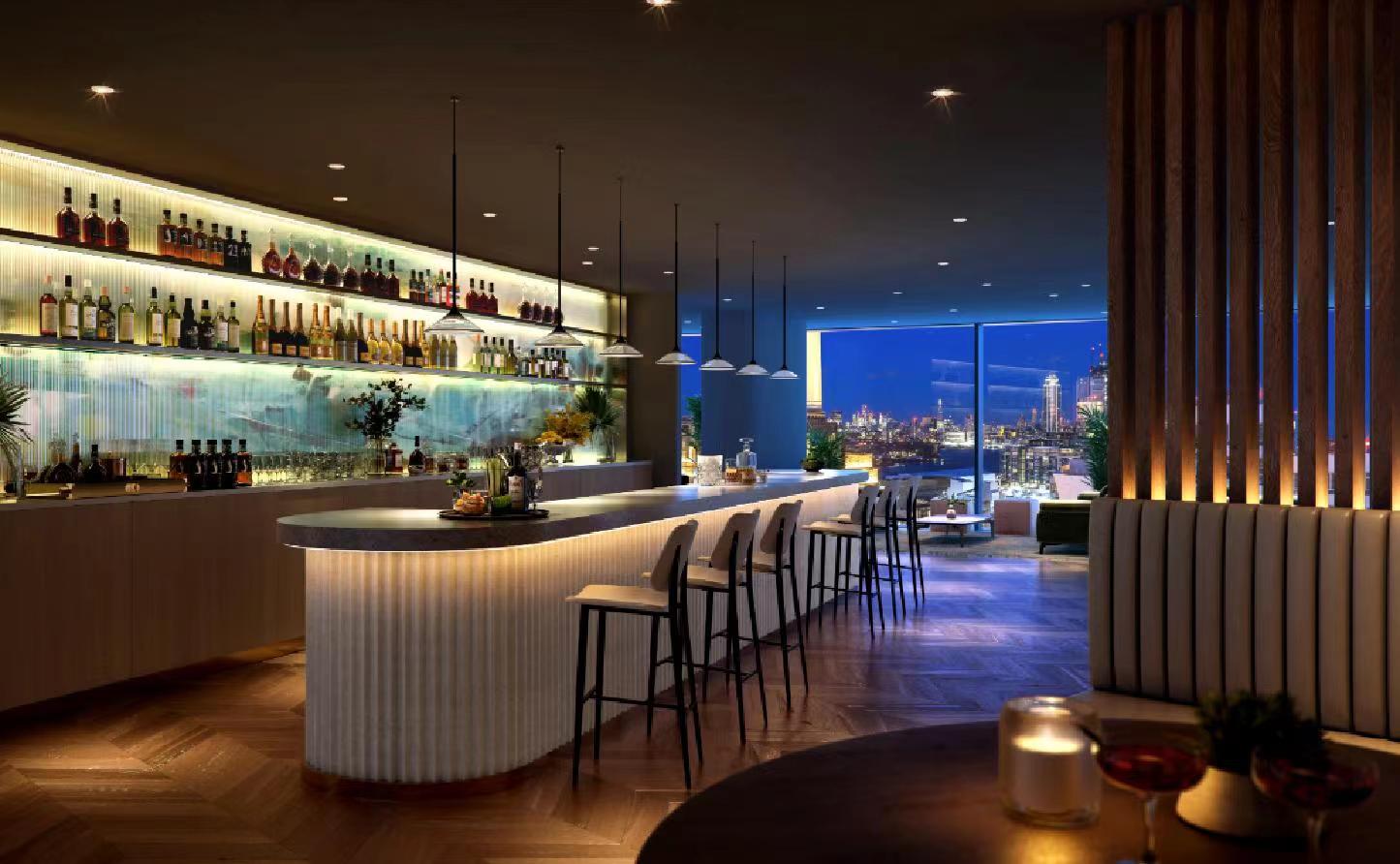 藍莎集團 | 英國置產一站式服務