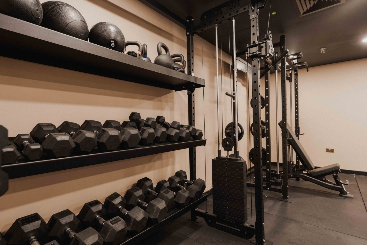 伦敦Southwark•Your TRIBE Southwark 公寓图片