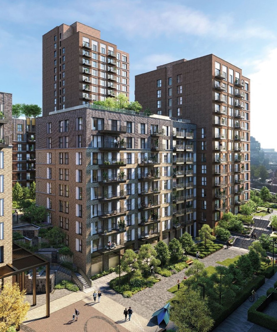 藍莎集團 - 英國樓盤、英國物業代理 | 英國買樓置業一站式服務