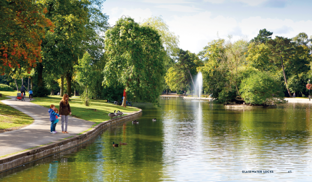 藍莎集團 | 英國置產一站式服務