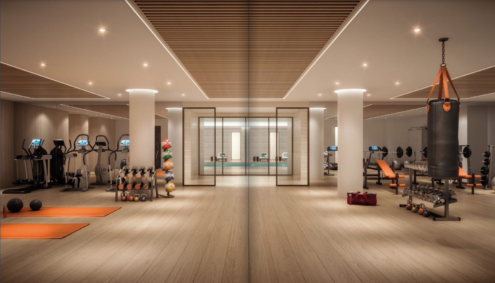 藍莎集團 | 英國置產一站式服務