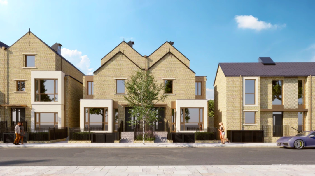 藍莎集團 | 英國置產一站式服務