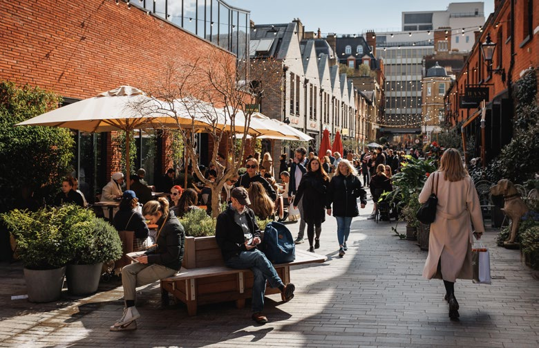 藍莎集團 | 英國置產一站式服務
