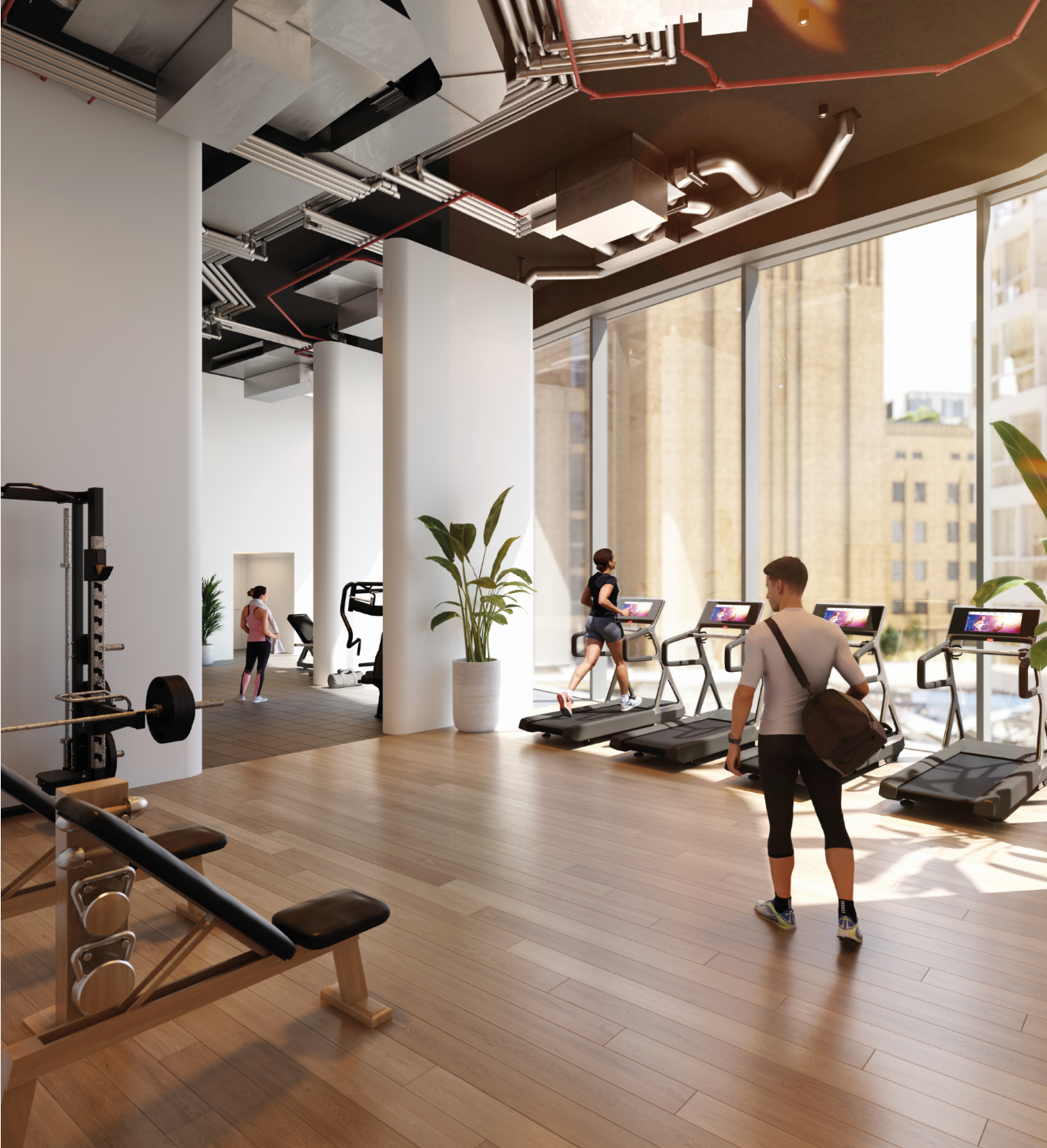 藍莎集團 | 英國置產一站式服務