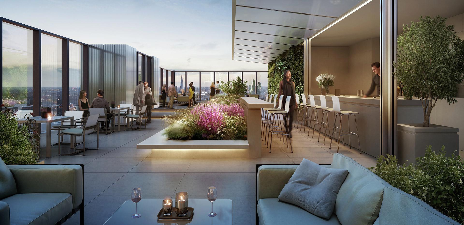 藍莎集團 - 英國樓盤、英國物業代理 | 英國買樓置業一站式服務