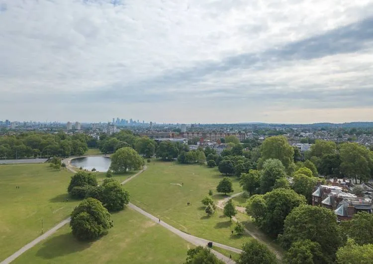 藍莎集團 | 英國置產一站式服務