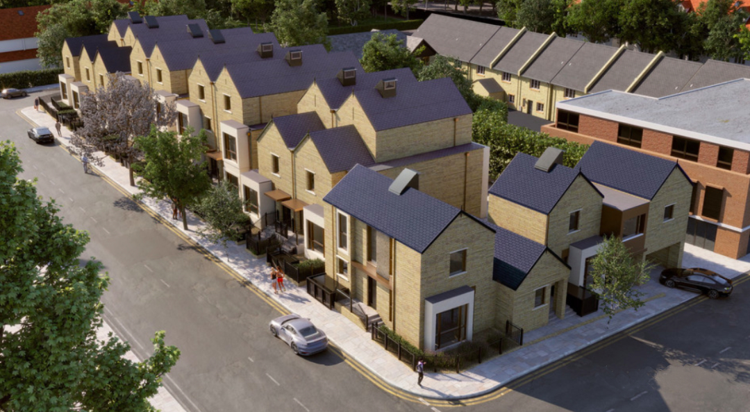 藍莎集團 | 英國置產一站式服務