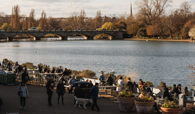 藍莎集團 | 英國置產一站式服務