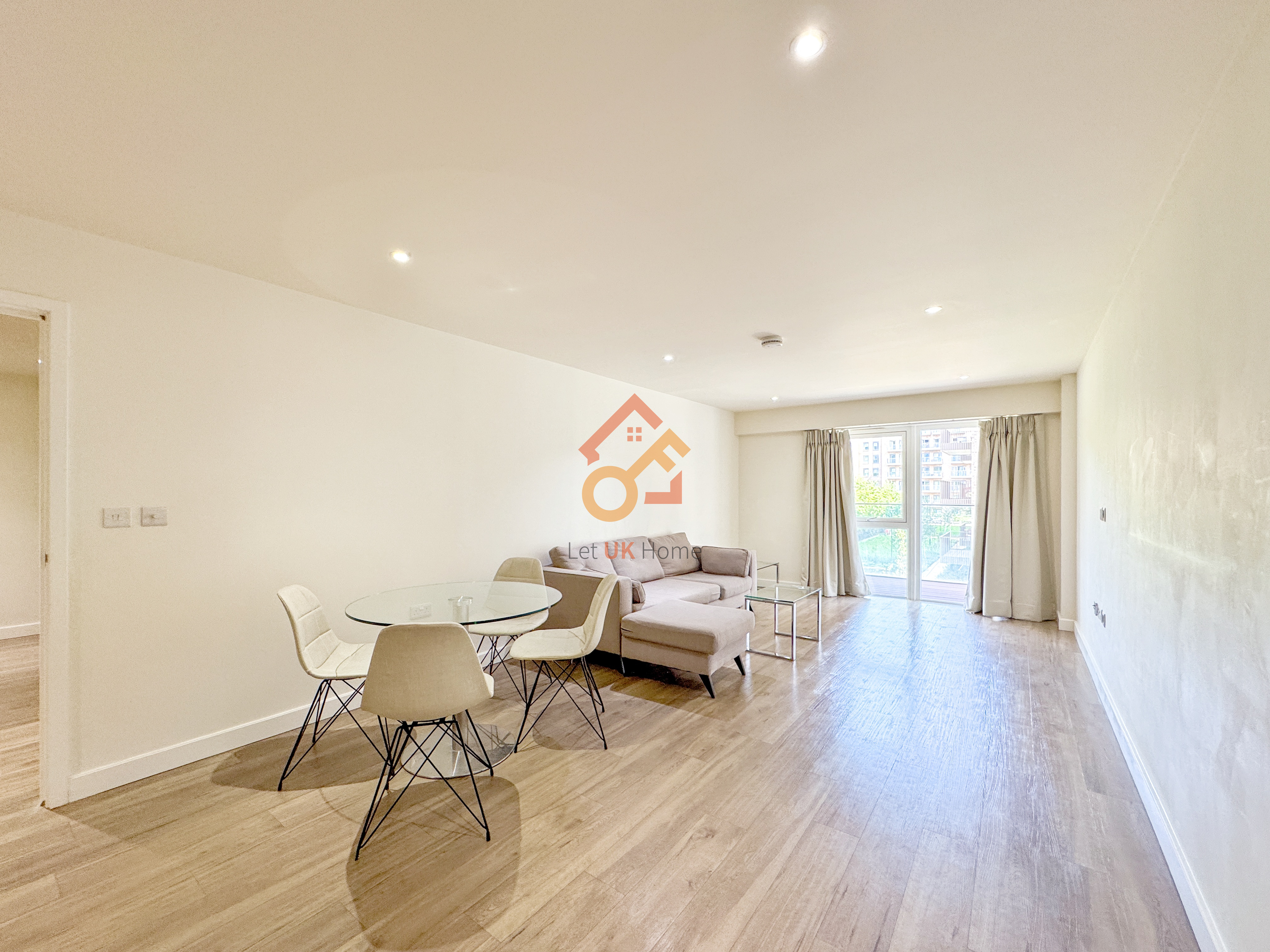 伦敦Colindale•2房•Capri House 房源图片