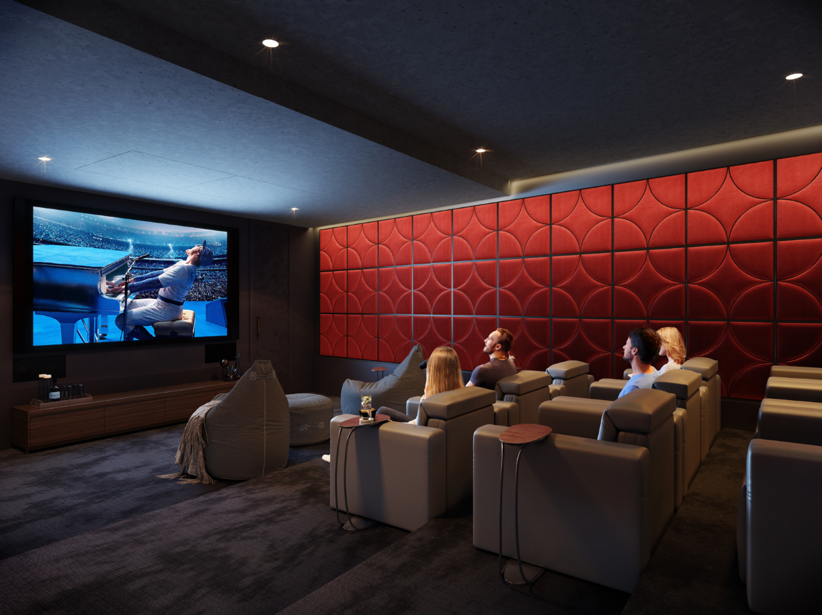 藍莎集團 | 英國置產一站式服務