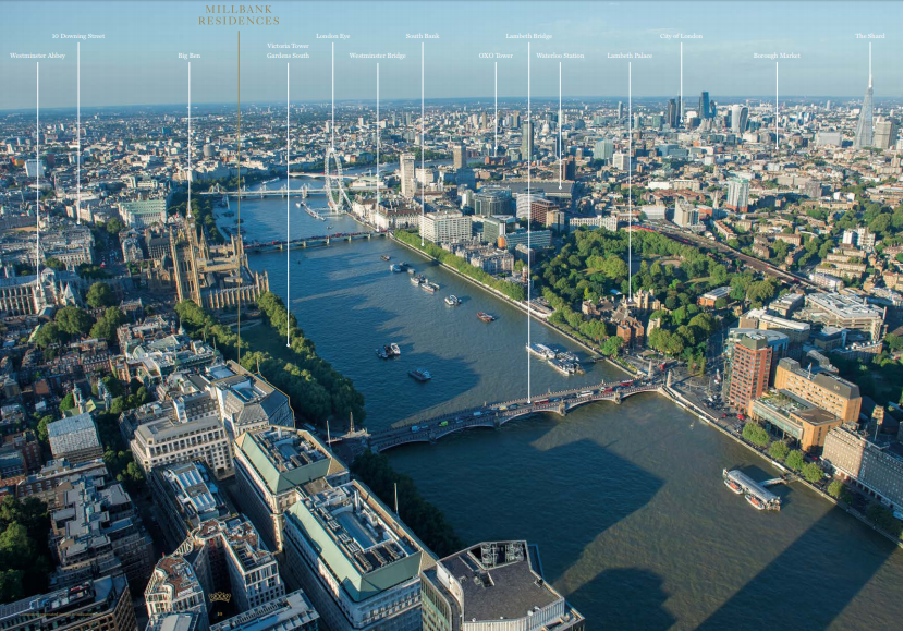 藍莎集團 - 英國樓盤、英國物業代理 | 英國買樓置業一站式服務