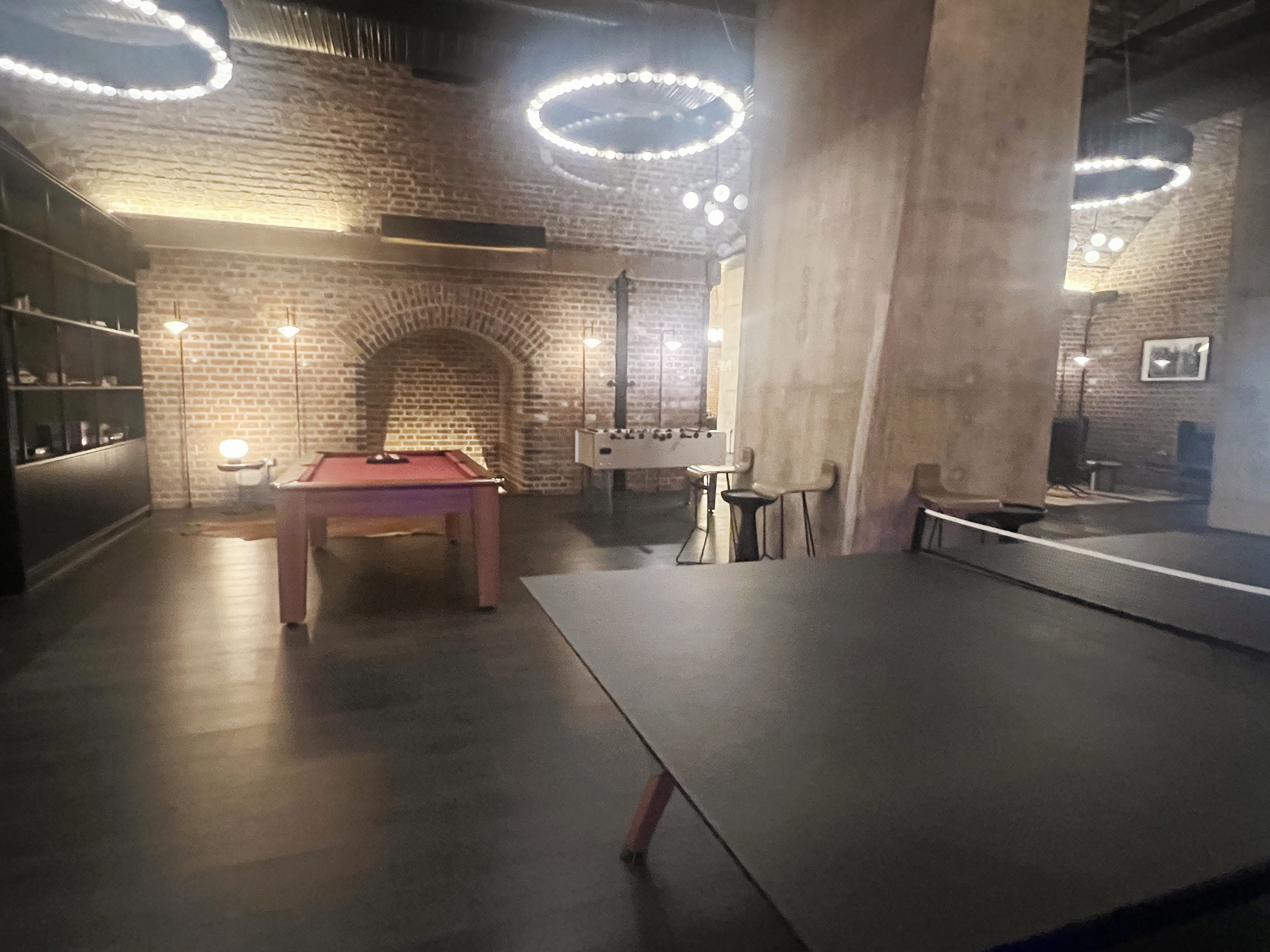 曼彻斯特·凡雅中心1号 Viadux 项目配套设施实拍